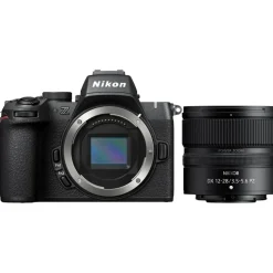 Nikon Z50 II