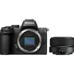 Nikon Z50 II