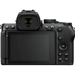 Nikon Z50 II