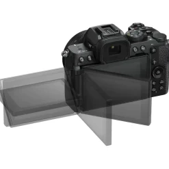 Nikon Z50 II
