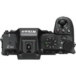 Nikon Z50 II