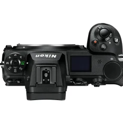 Nikon Z 7 II