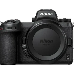 Nikon Z 6 II Body