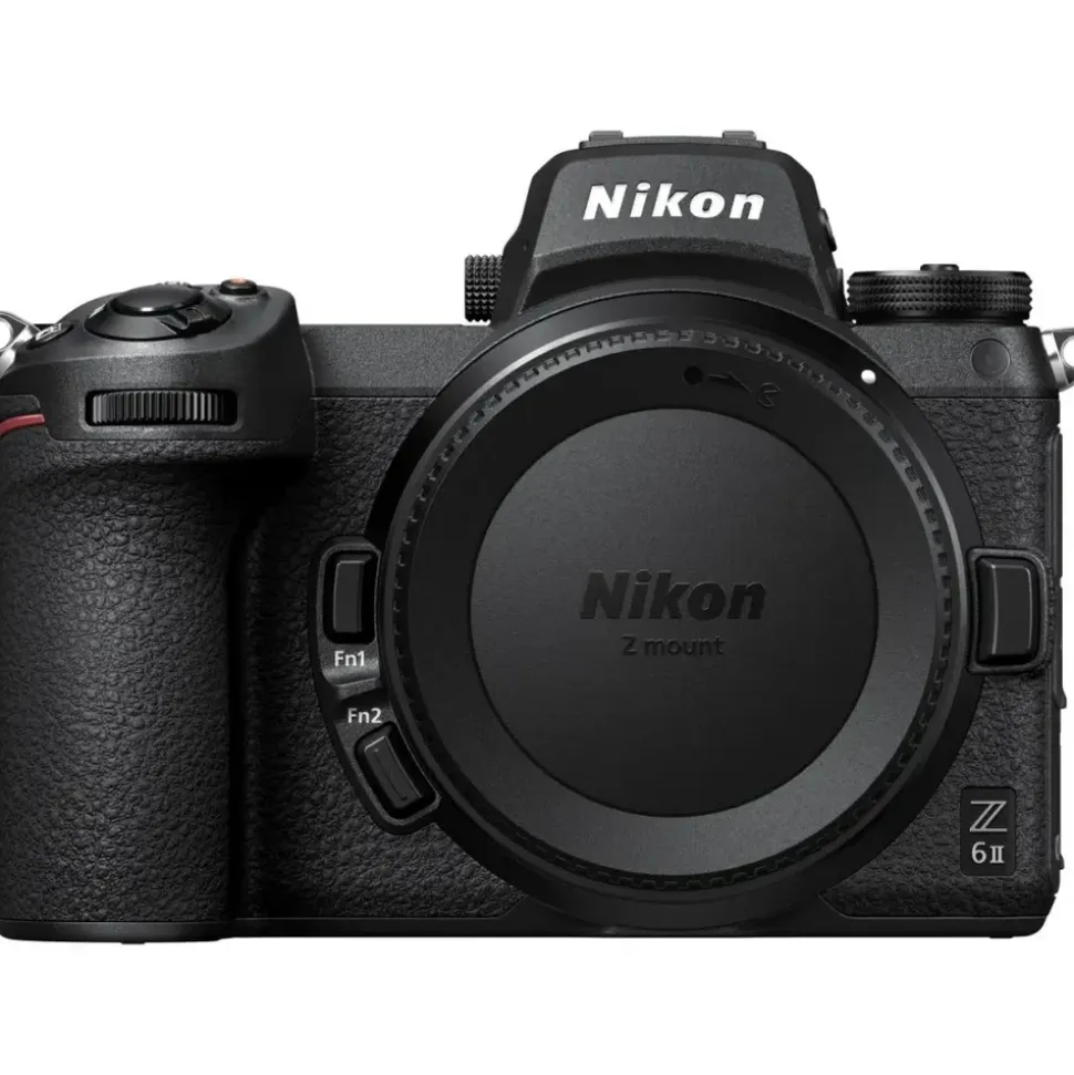 Nikon Z 6 II Body