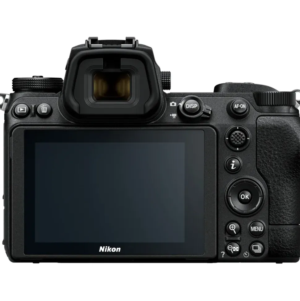 Nikon Z 6 II Body