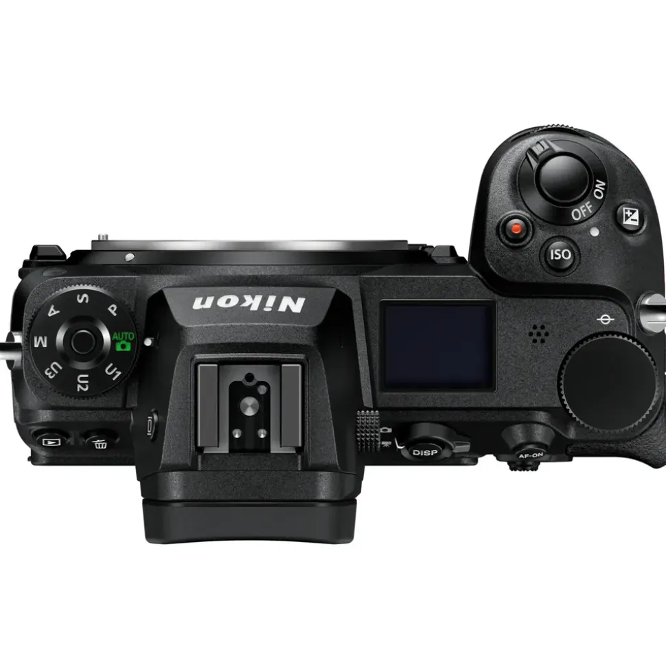 Nikon Z 6 II Body