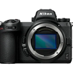 Nikon Z 6 II Body