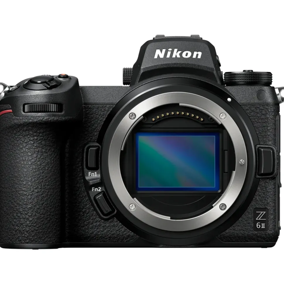 Nikon Z 6 II Body