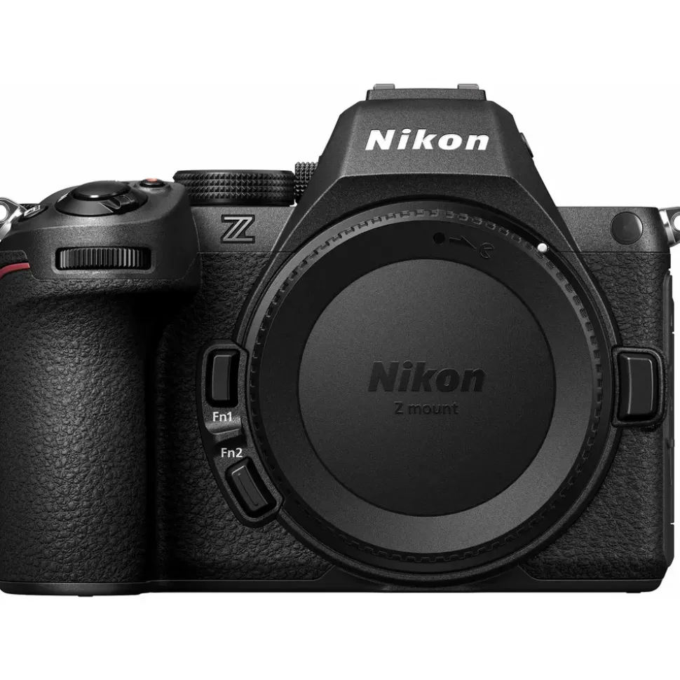 Nikon Z5 II Body