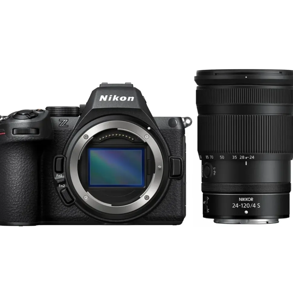 Nikon Z5 II Body
