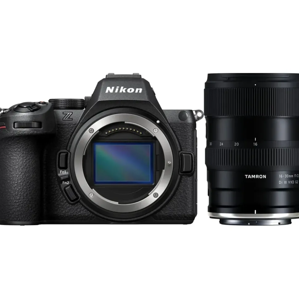 Nikon Z5 II Body