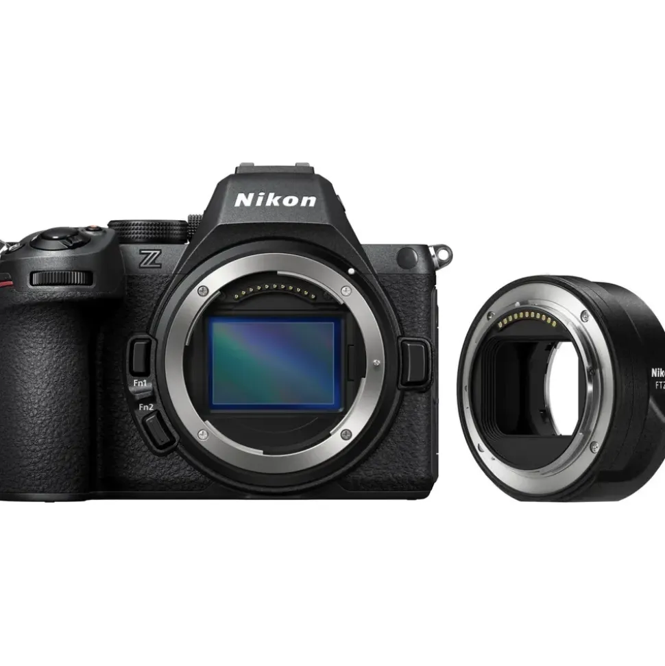 Nikon Z5 II Body