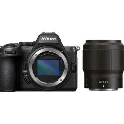 Nikon Z5 II Body