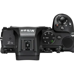 Nikon Z5 II Body