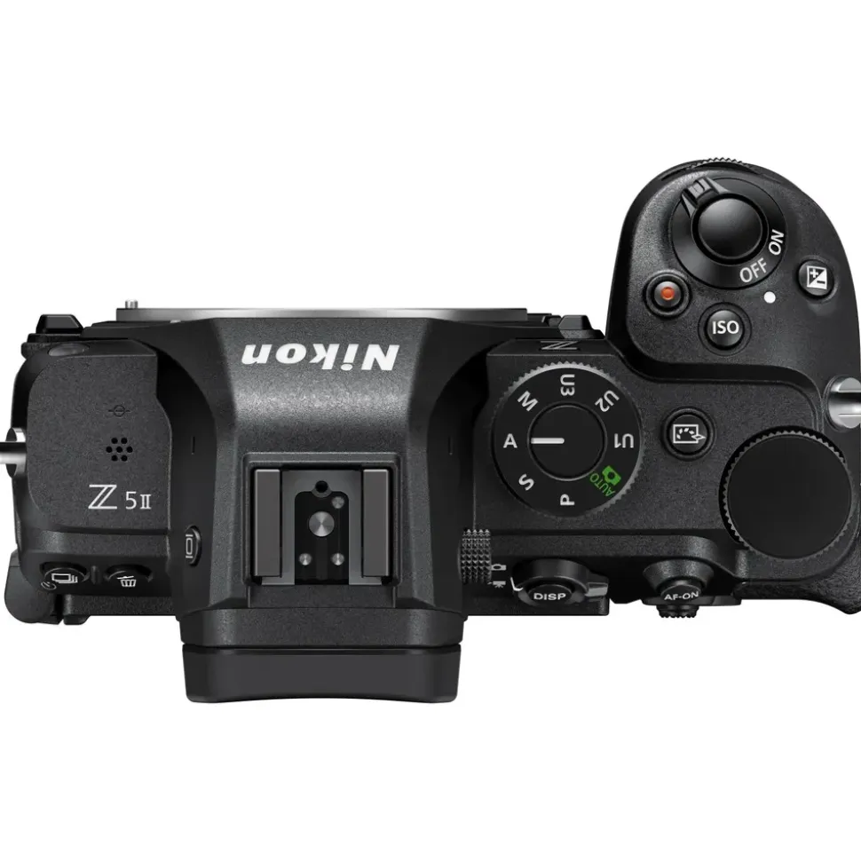 Nikon Z5 II Body