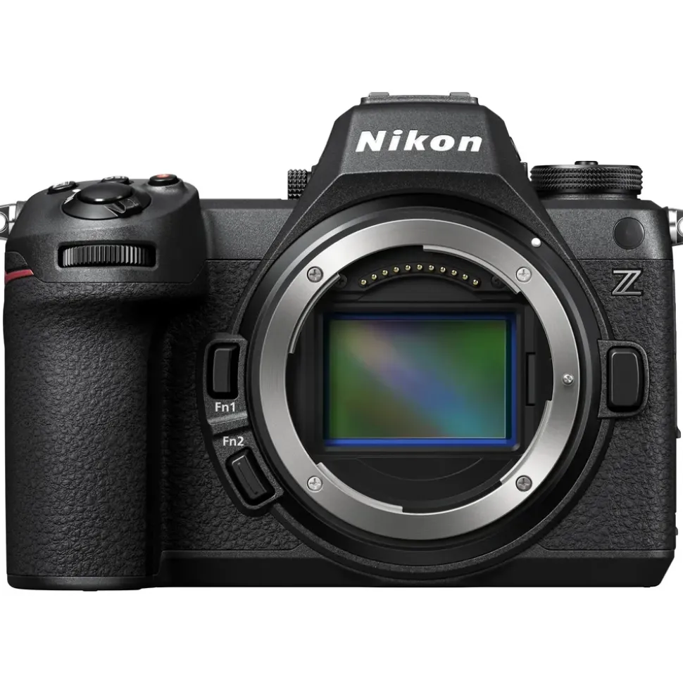 Nikon Z6 III Gehäuse
