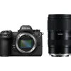 Nikon Z6 III + Tamron 28-75 mm F2,8 Di III VXD G2