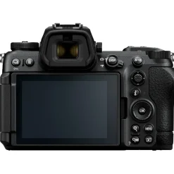 Nikon Z6 III + Tamron 28-75 mm F2,8 Di III VXD G2