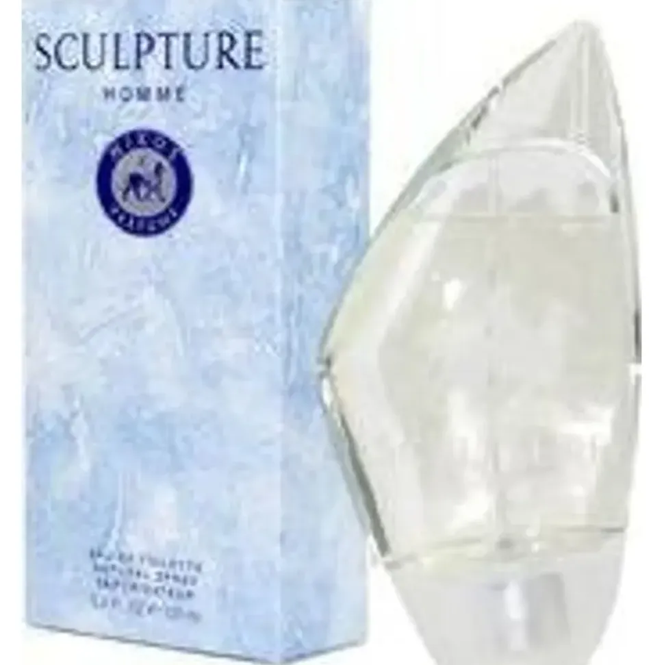 Nikos Sculpture Sculpture Homme Eau de Toilette