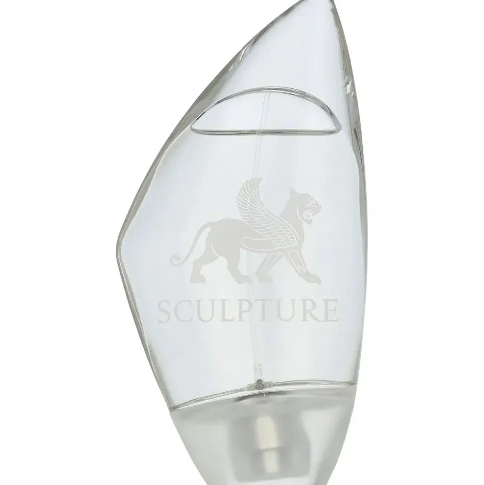 Nikos Sculpture Sculpture Homme Eau de Toilette