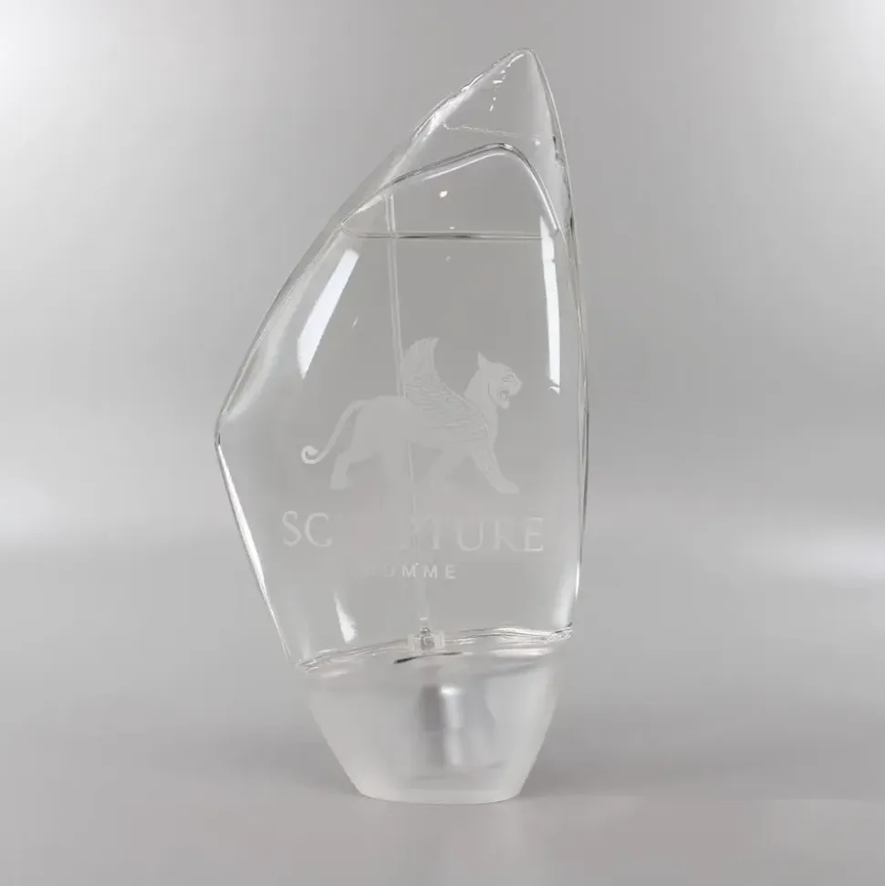 Nikos Sculpture Sculpture Homme Eau de Toilette