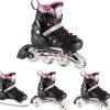 Nils Extreme NH10905 Rosa 31-34
