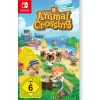 Nintendo Animal Crossing: New Horizons (Nintendo Switch)