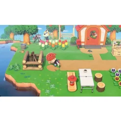 Nintendo Animal Crossing: New Horizons (Nintendo Switch)