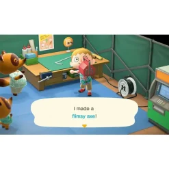 Nintendo Animal Crossing: New Horizons (Nintendo Switch)
