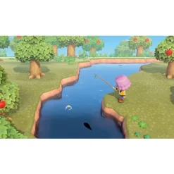 Nintendo Animal Crossing: New Horizons (Nintendo Switch)