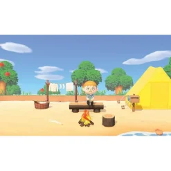 Nintendo Animal Crossing: New Horizons (Nintendo Switch)