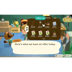 Nintendo Animal Crossing: New Horizons (Nintendo Switch)