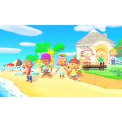 Nintendo Animal Crossing: New Horizons (Nintendo Switch)