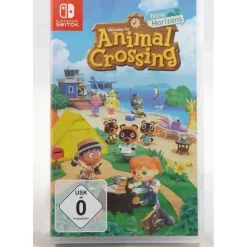 Nintendo Animal Crossing: New Horizons (Nintendo Switch)