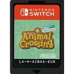 Nintendo Animal Crossing: New Horizons (Nintendo Switch)