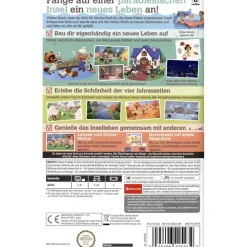 Nintendo Animal Crossing: New Horizons (Nintendo Switch)