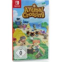 Nintendo Animal Crossing: New Horizons (Nintendo Switch)