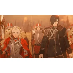Nintendo Fire Emblem Warriors: Three Hopes (Nintendo Switch)