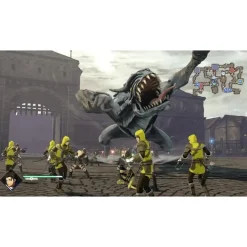 Nintendo Fire Emblem Warriors: Three Hopes (Nintendo Switch)