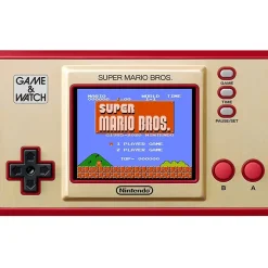Nintendo Game & Watch: Super Mario Bros.