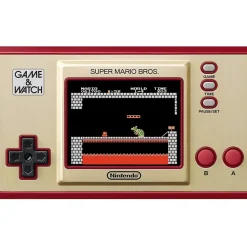 Nintendo Game & Watch: Super Mario Bros.