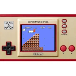 Nintendo Game & Watch: Super Mario Bros.