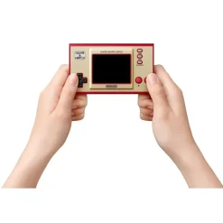 Nintendo Game & Watch: Super Mario Bros.