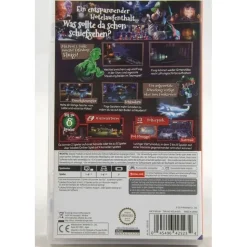 Nintendo Luigi's Mansion 3  (Nintendo Switch)