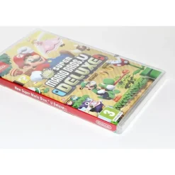 Nintendo New Super Mario Bros. U Deluxe (Nintendo Switch)