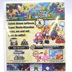 Nintendo New Super Mario Bros. U Deluxe (Nintendo Switch)