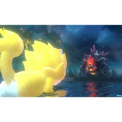 Nintendo Super Mario 3D World + Bowser's Fury (Nintendo Switch)