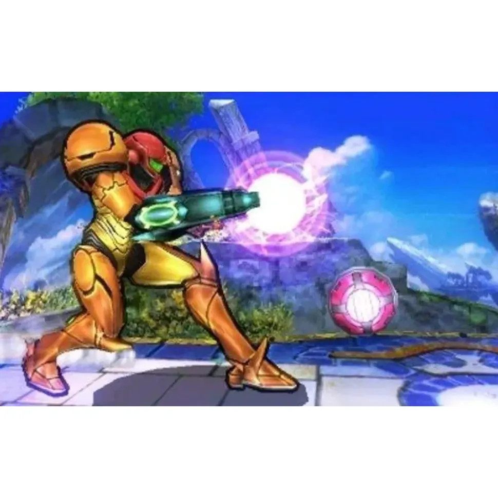 Nintendo Super Smash Bros. Ultimate (Nintendo Switch)