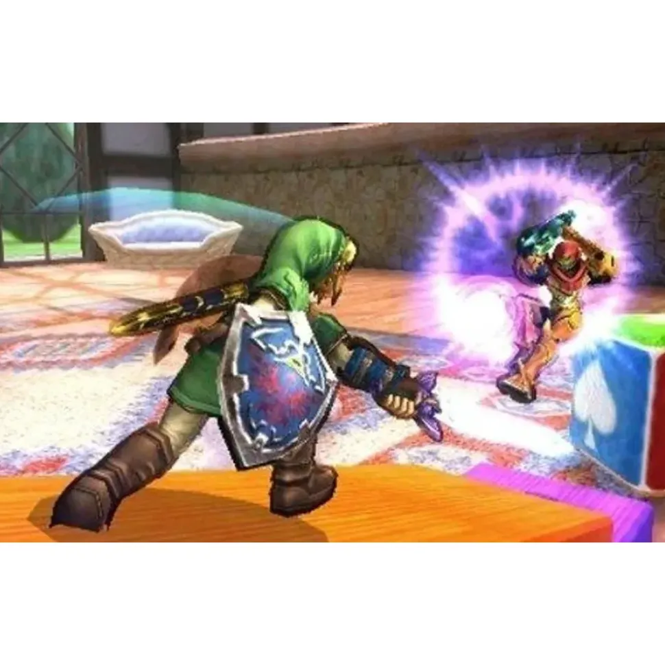 Nintendo Super Smash Bros. Ultimate (Nintendo Switch)