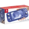 Nintendo Switch Lite blau